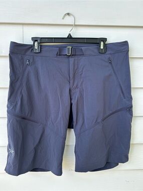 Arc'teryx Quick Dry Shorts